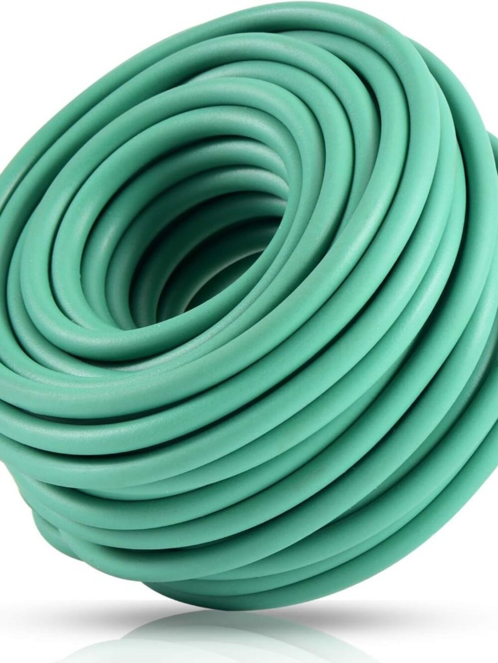 Soft Plant Tie, Garden Wire Tie for Plants Heavy Duty Reusable Plant Twist Ties
